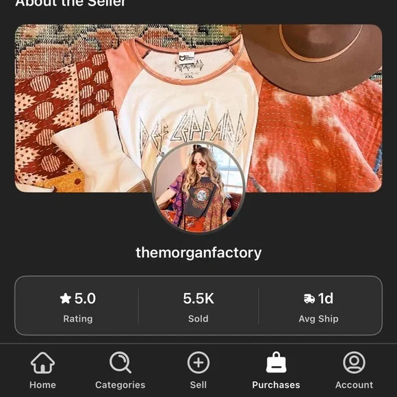 Repurposed, Upcycled One of a kind piece! - Picture 7 of 7